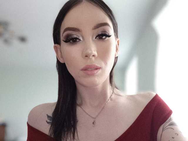 Foto do perfil LALITAA