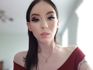 Chat de vídeo erótico LALITAA