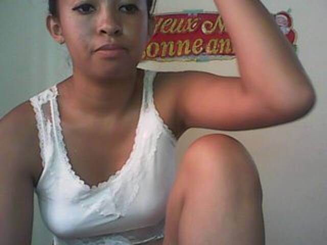 Capturas de tela de transmissão wesh7