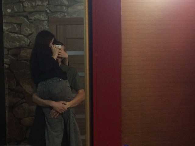Foto do perfil hornyboygirl