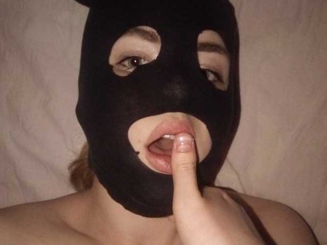 Foto do perfil Wet-Girl-20
