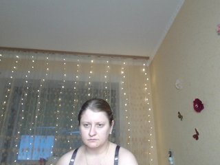 Chat de vídeo erótico WetAngely