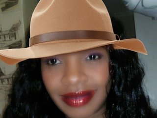 Foto do perfil wetebony19800
