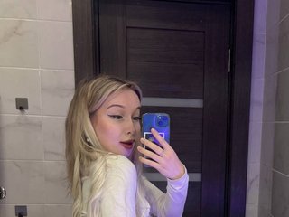 Chat de vídeo erótico WetHanna