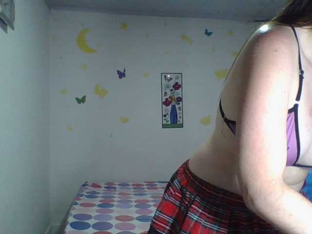 Capturas de tela de transmissão wetjannisxx