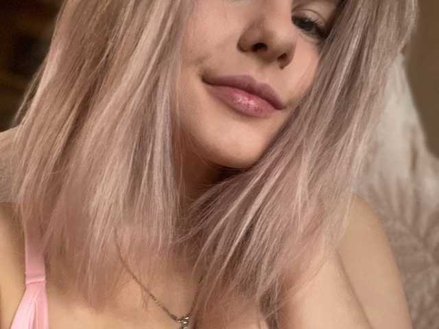 Foto do perfil Maria