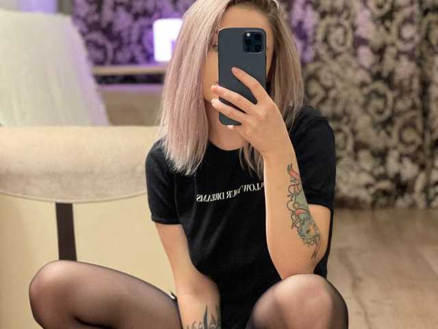 Foto do perfil Maria