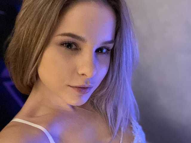 Foto do perfil Maria