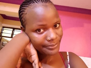 Chat de vídeo erótico WetSexy001