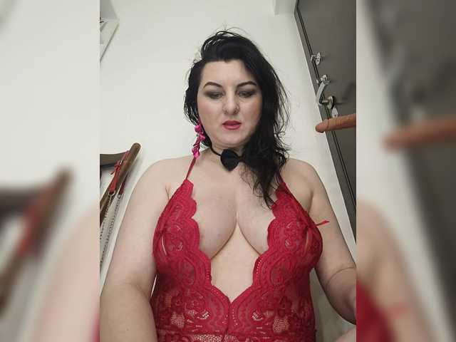 Capturas de tela de transmissão NATASECRET