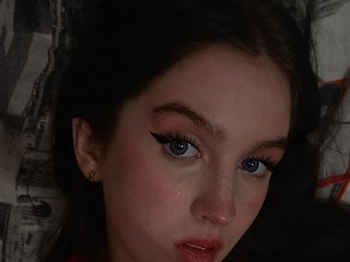 Chat de vídeo erótico Alisa_21