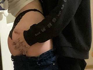 Chat de vídeo erótico blueberry_pie