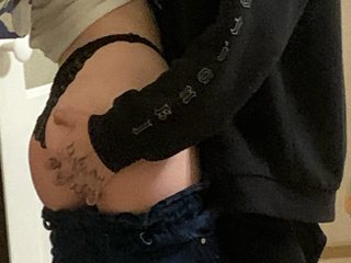 Chat de vídeo erótico blueberry_pie