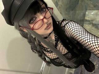 Chat de vídeo erótico whispell