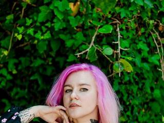 Chat de vídeo erótico White-Krol