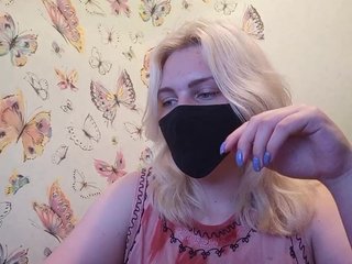 Chat de vídeo erótico WhiteCrystal