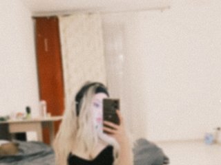 Chat de vídeo erótico WhiteKitsu