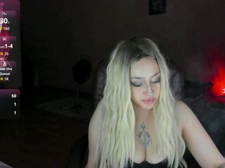 Chat de vídeo erótico WhiteKitsu