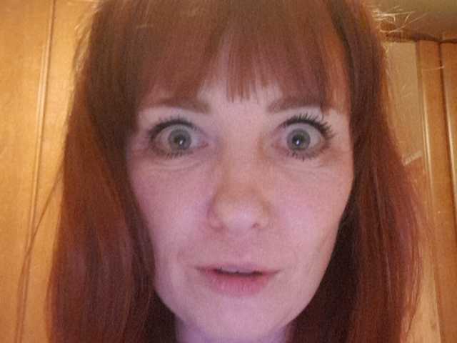 Capturas de tela de transmissão Whitekittyy