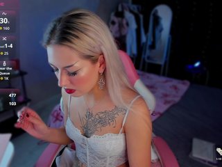 Chat de vídeo erótico WhiteMinti