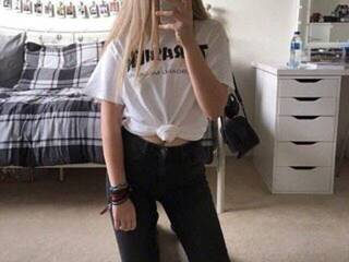 Chat de vídeo erótico whiteorange