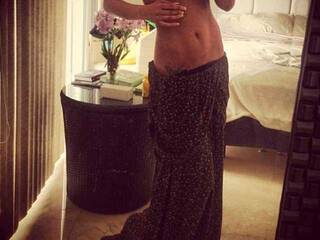 Chat de vídeo erótico WhiteRozzy