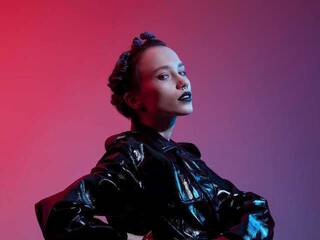 Chat de vídeo erótico whitewidow1