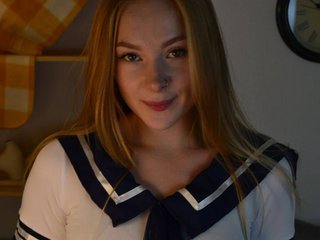 Chat de vídeo erótico WhiteWitch999
