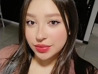 Chat de vídeo erótico whitney-tay