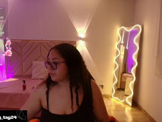 Chat de vídeo erótico whitney-tay