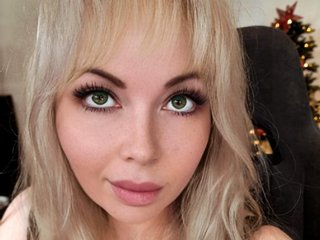 Chat de vídeo erótico WhitneyLynnCams