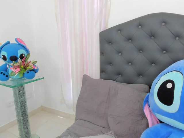 Capturas de tela de transmissão Whitneyr