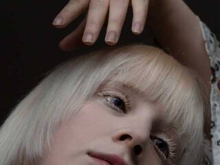 Chat de vídeo erótico WhteSpir1t