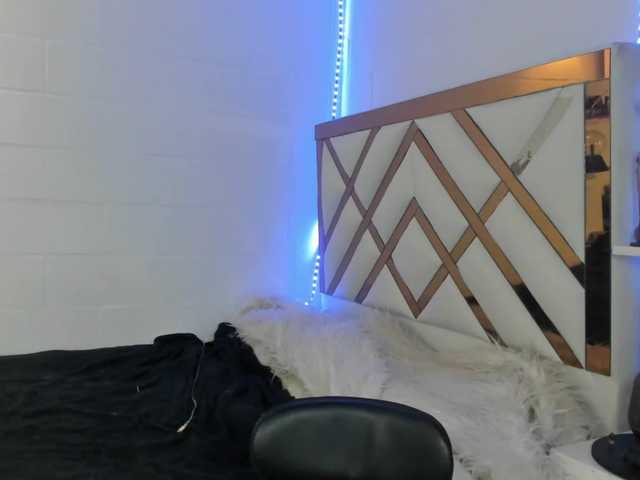 Capturas de tela de transmissão wiccasalem666