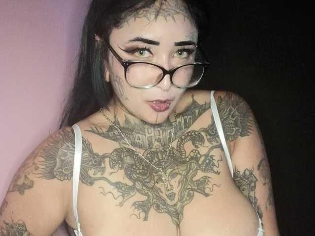 Foto do perfil wiccasalem666