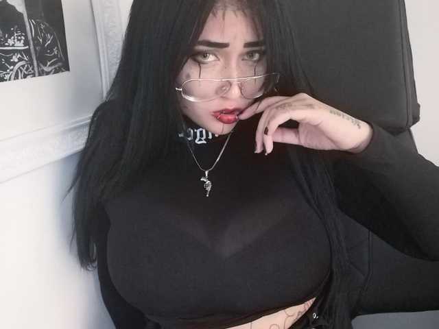 Foto do perfil wiccasalem666