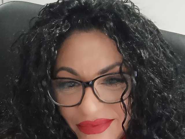Foto do perfil WickedGoddess