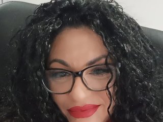 Chat de vídeo erótico WickedGoddess