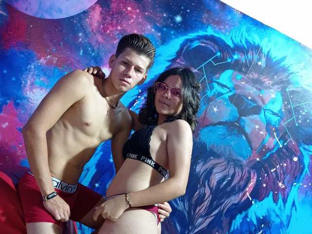 Foto do perfil WICKEDGRILS69