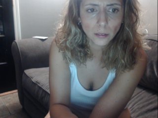 Capturas de tela de transmissão WifeJen85