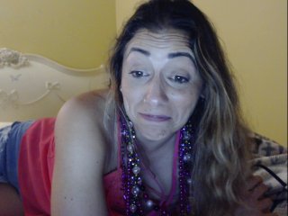 Capturas de tela de transmissão WifeJen85