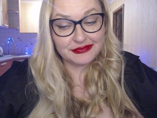 Chat de vídeo erótico Pretty_NYUSHA