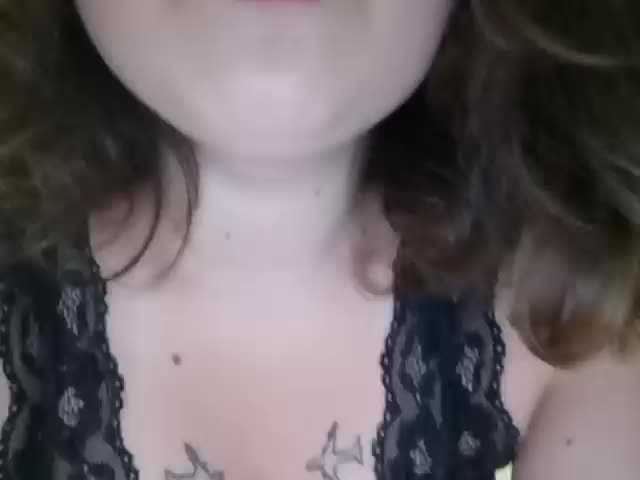 Capturas de tela de transmissão WiktoriaEpeff