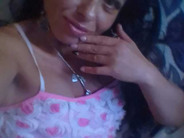 Foto do perfil _Wikki_