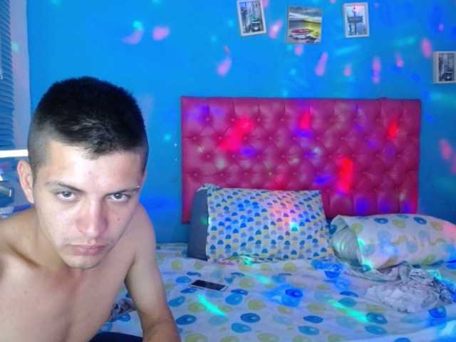 Capturas de tela de transmissão wilanddaniela