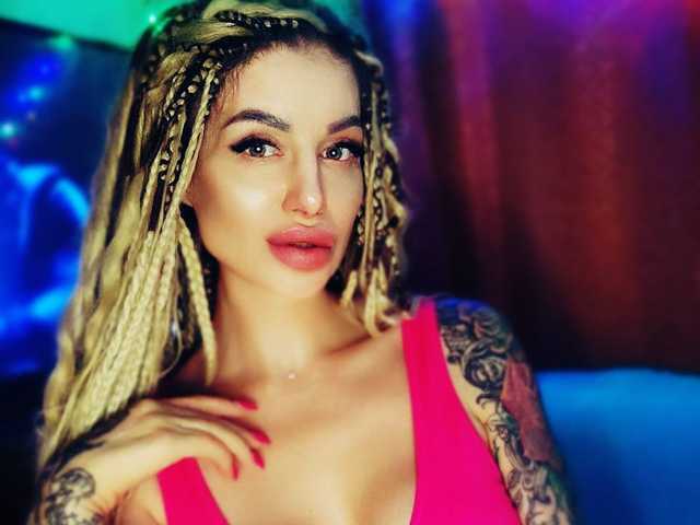 Foto do perfil wild-amazon