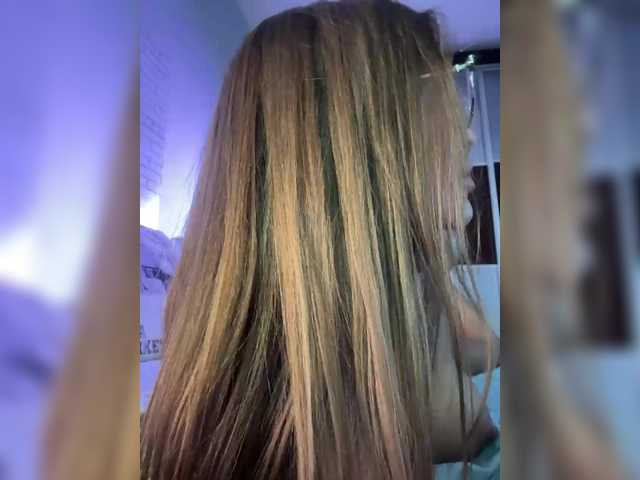 Capturas de tela de transmissão WILD-ANGEL777