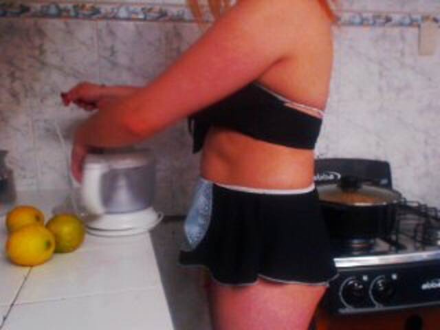 Capturas de tela de transmissão wild-bunny