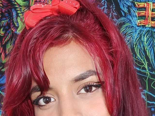 Foto do perfil Wild-cherry18