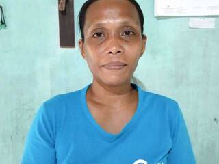 Chat de vídeo erótico Wild-Dina